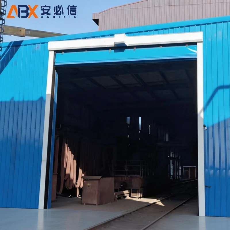 鹤岗市背带堆积门